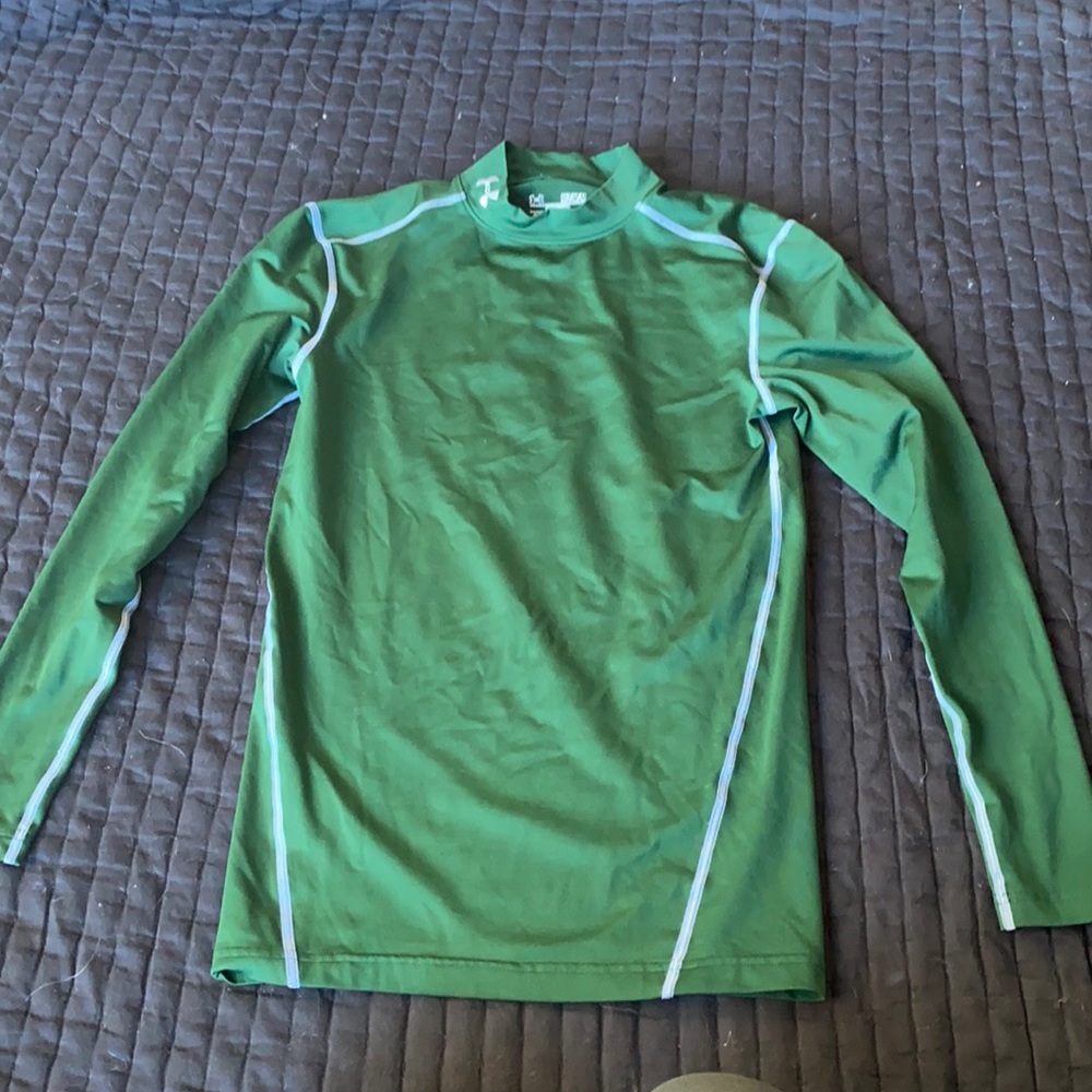 Under Armour compression Cold gear